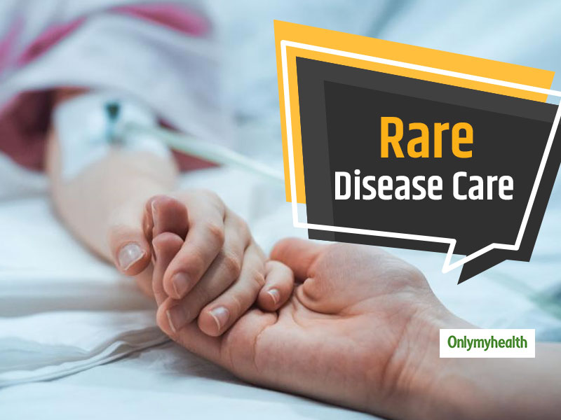 Rare Disease Care: Patients Eagerly Await National Policy for Treatment of Rare Diseases (NPTRD)